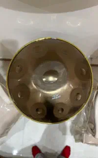 ساز هنگدرام