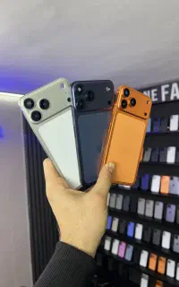 فیس لیفت ایکس ار xr / تبدیل