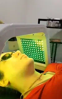 پاکسازی و جوانسازی پوست