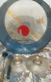 فروش طبل و سنج