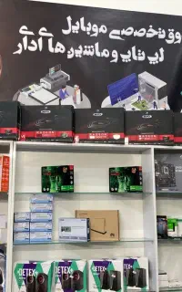 گرافیک VGA Rtx 580 8G