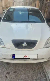 معاوضه ماشین با کوییک ۱۴۰۳ به بالا سر میدم