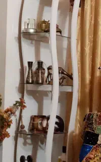 بوفه / میز تحریر / نقشه کشی / تاشو