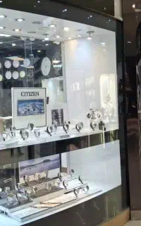 فروش دکور مغازه