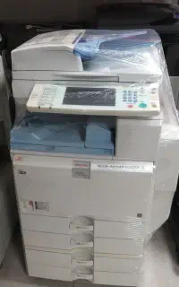 دستگاه کپی  ریکو