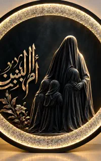 ورکشاپ یک روزه اموزش تابلو نوری ماه