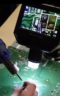 آموزش خصوصی تعمیرات موبایل