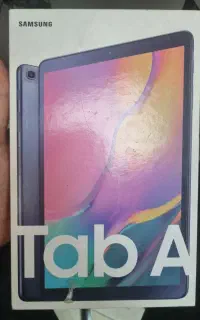 Galaxy Tab A 10.1 LTE 32GB 2GB