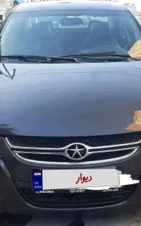 جک جی ۵ نوک مدادی