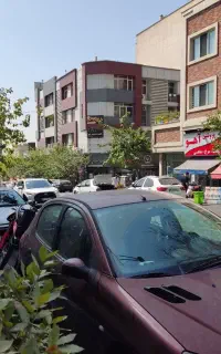 مغازه - فروش و رهن - بر ملک الشعرا