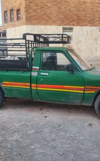 تویوتا وانت