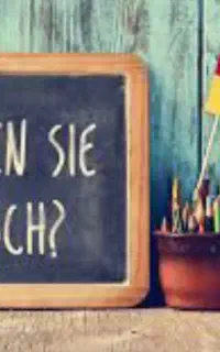 زبان آلمانی از پایه تا پیشرفته