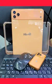تبلت 5G/ سریع و خوش‌قیمت