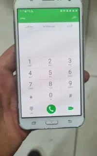 گوشی سامسونگ j7 2015
