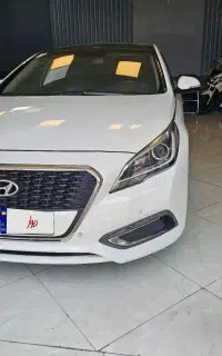 سوناتا Lf