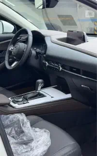 MAZDA CX-30 Full 2025