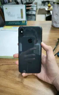 ایفون XS max 256گیگ مفت