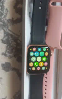 اسمارت واچ G7pro