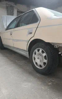 نقاشی اتومبیل