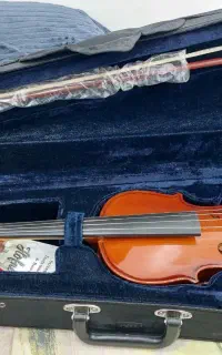 فروش ویولن هافنر نو