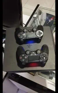 ps4 یک ترا
