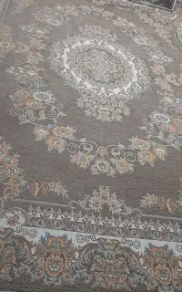دو عدد روفرشی نو