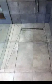 استا کار هستم کاشی شفه بنده  دیوار  پلاستر