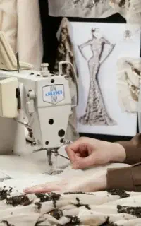 دوخت لباس با هزینه دلخواه شما
