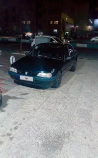پژو۲هزار مدل ۸۰