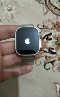 اپل واچ الترا