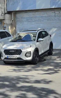 ام وی ام x22 ۴۰۳ دنده ای اتو امین