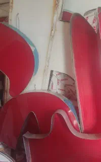 فروش تابلو چلنیون اکبر جوجه