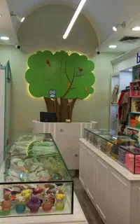 واگذاری فروشگاه و برند بچه‌گانه به علت مهاجرت