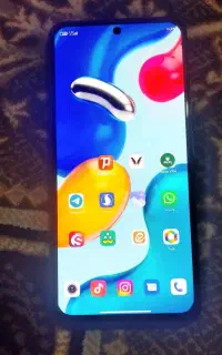 گوشی نوت 11 s