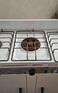 اوجاق گاز