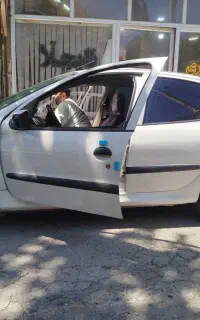 206مدل 87