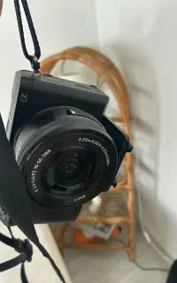 Sony 6400