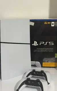 ps5 slim digital