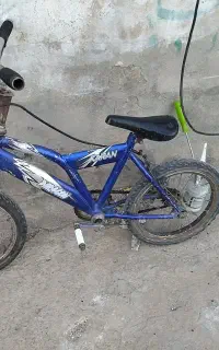 دوچرخه 16