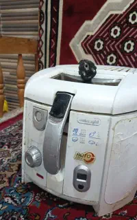 وسایل برقی