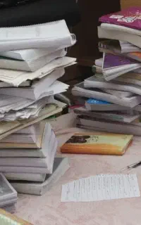 کتاب کنکور تجربی