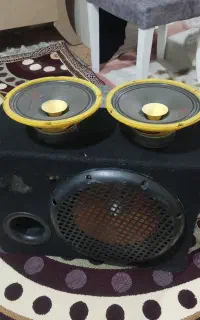 ساب و مید و باکس
