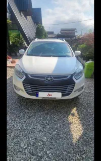 جک S5‌ مدل ۱۴۰۲ عروسک