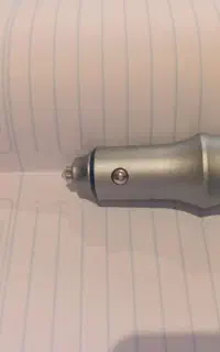 شارژ فندکی
