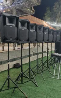 نصب و اجرا سیستم rcf