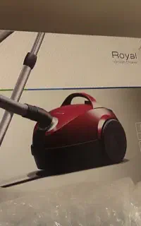 جارو برقی اسنوا