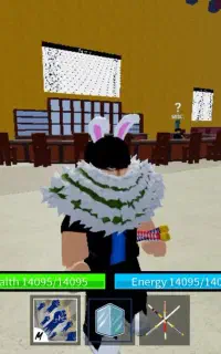 اکانت Roblox blox fruits