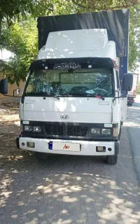هیوندا مدل89 موتور بزرگ