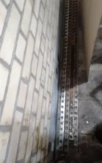 فول تعمیرات تخصصی لیفتراک