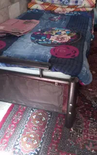 تختخواب یکنفره